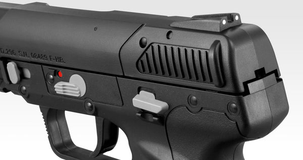 Tokyo Marui FN 5-7 Gas Blowback Airsoft Pistol | Tokyo Marui
