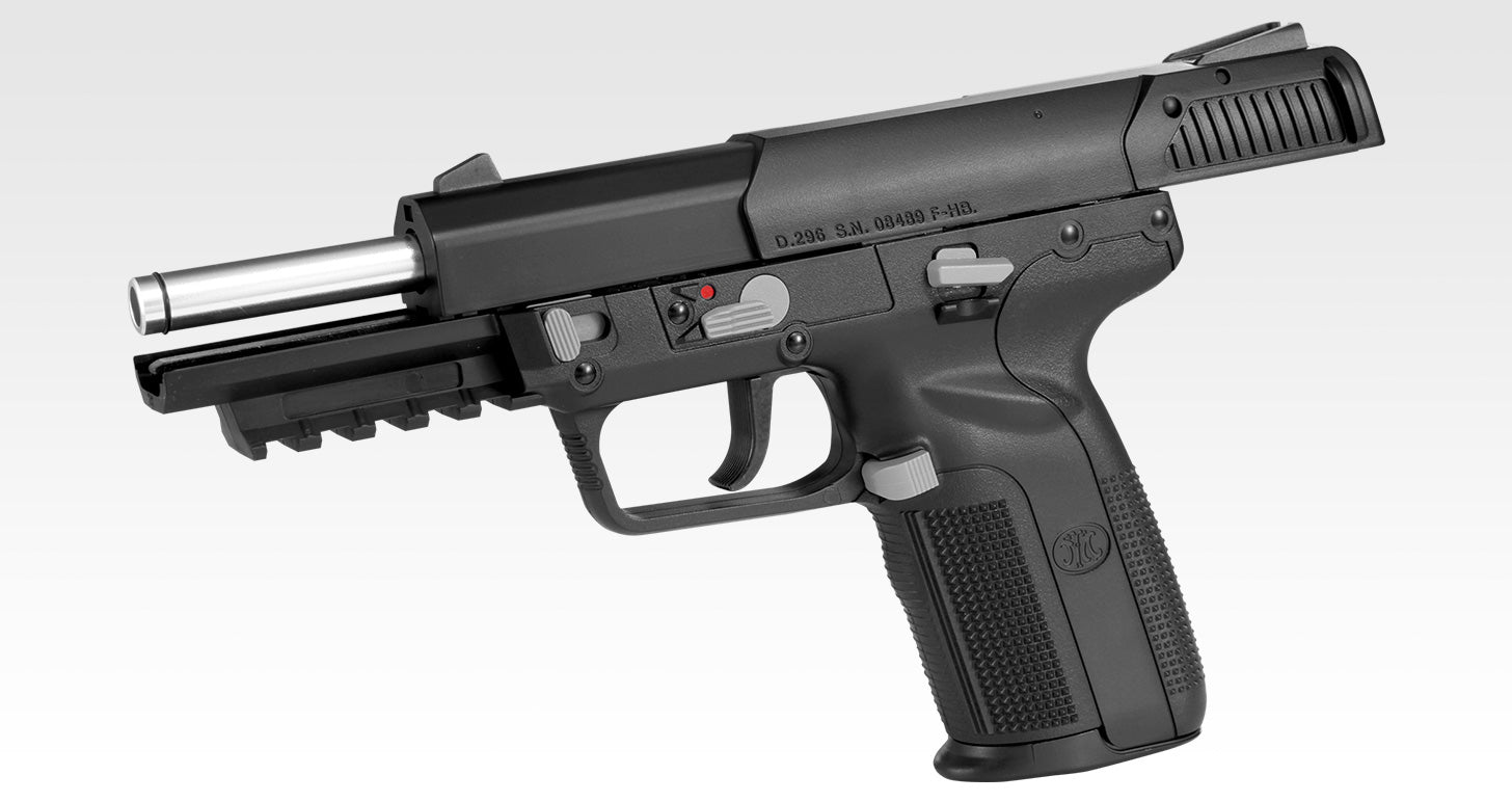 Tokyo Marui FN 5-7 Gas Blowback Airsoft Pistol | Tokyo Marui