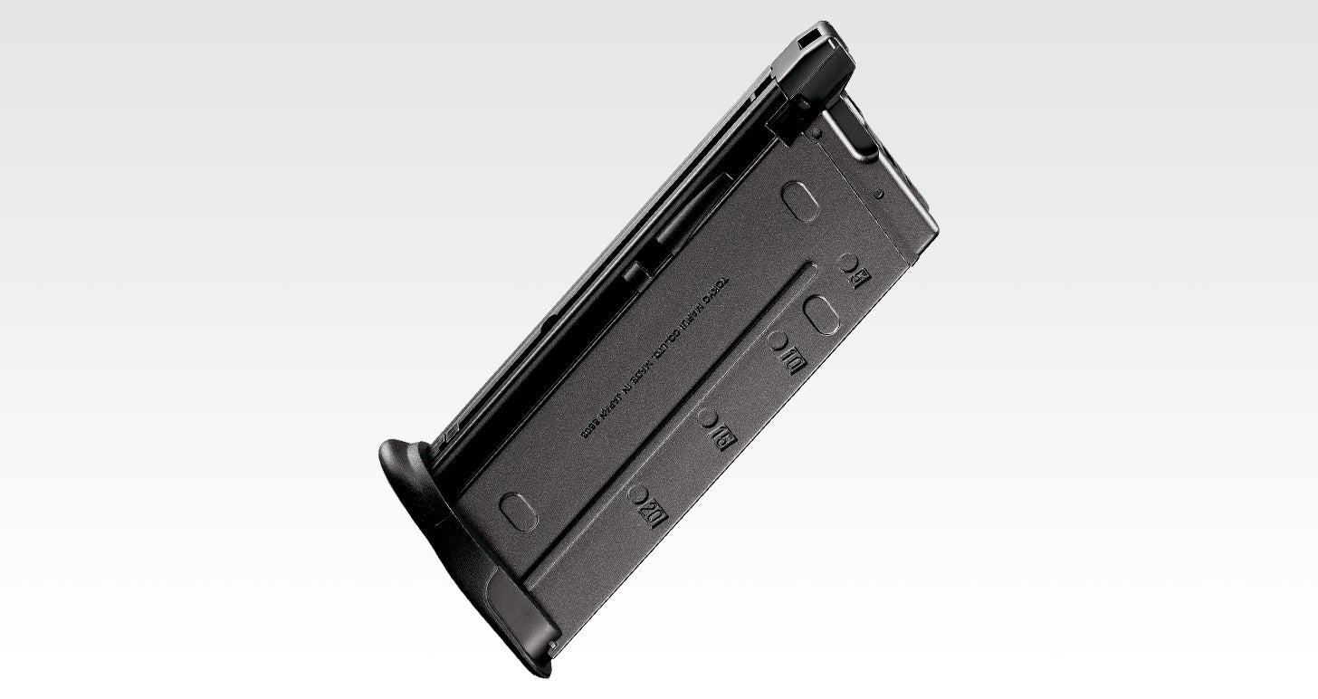 Tokyo Marui FN 5-7 Gas Blowback Airsoft Pistol | Tokyo Marui