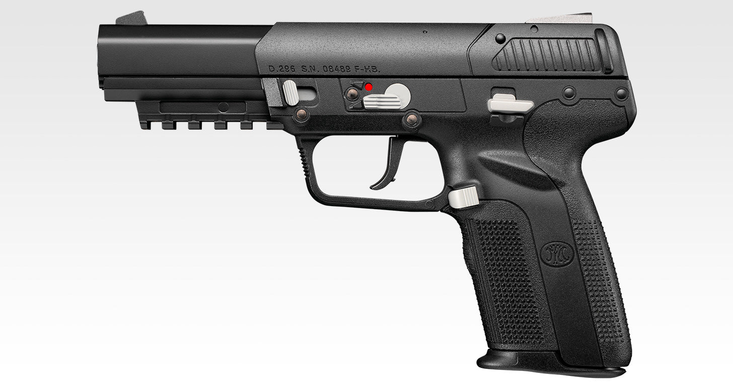 Tokyo Marui FN 5-7 Gas Blowback Airsoft Pistol | Tokyo Marui