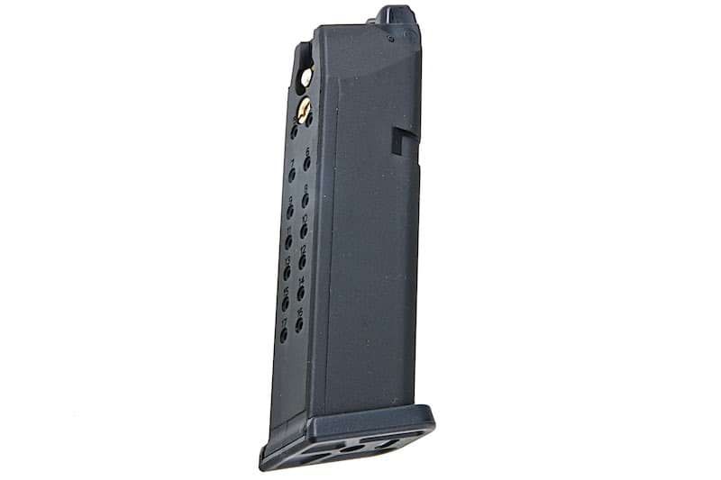 TTI Airsoft x USHOT TP22 Green Gas Magazine | TTI Airsoft