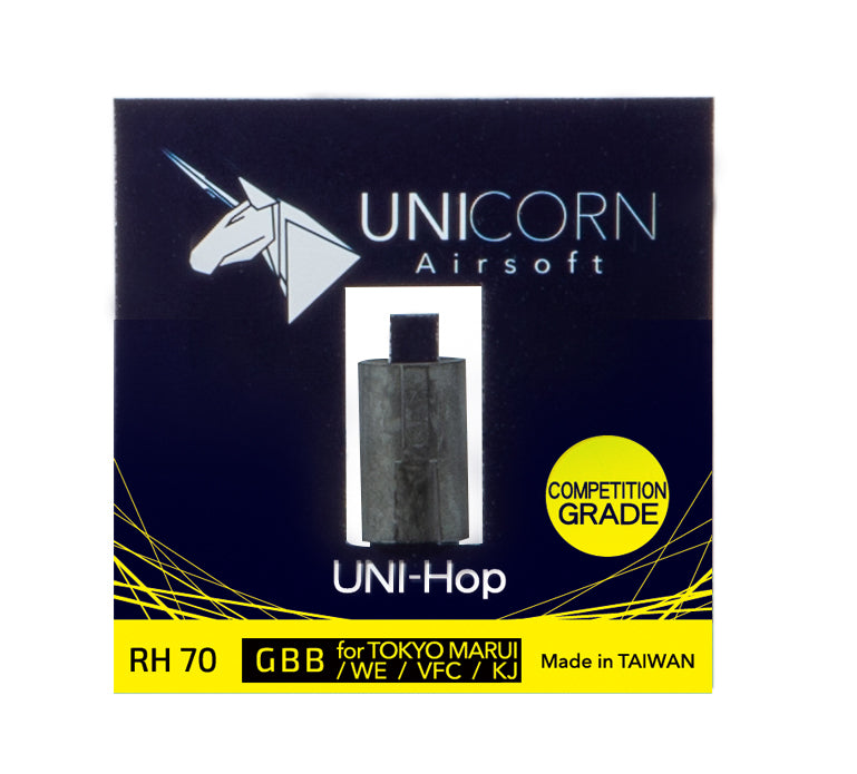 Unicorn Airsoft GBB 70 Degree Hop Up Bucking – Competition Grade