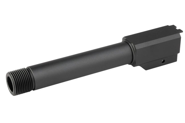 Unicorn Airsoft VFC P320 M18 Fixed Threaded Outer Barrel – 14mm CCW