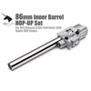 Unicorn 86mm Inner Barrel & Hop Up Set (Screw Adjustment) For VFC/Umarex G19 Gen 5