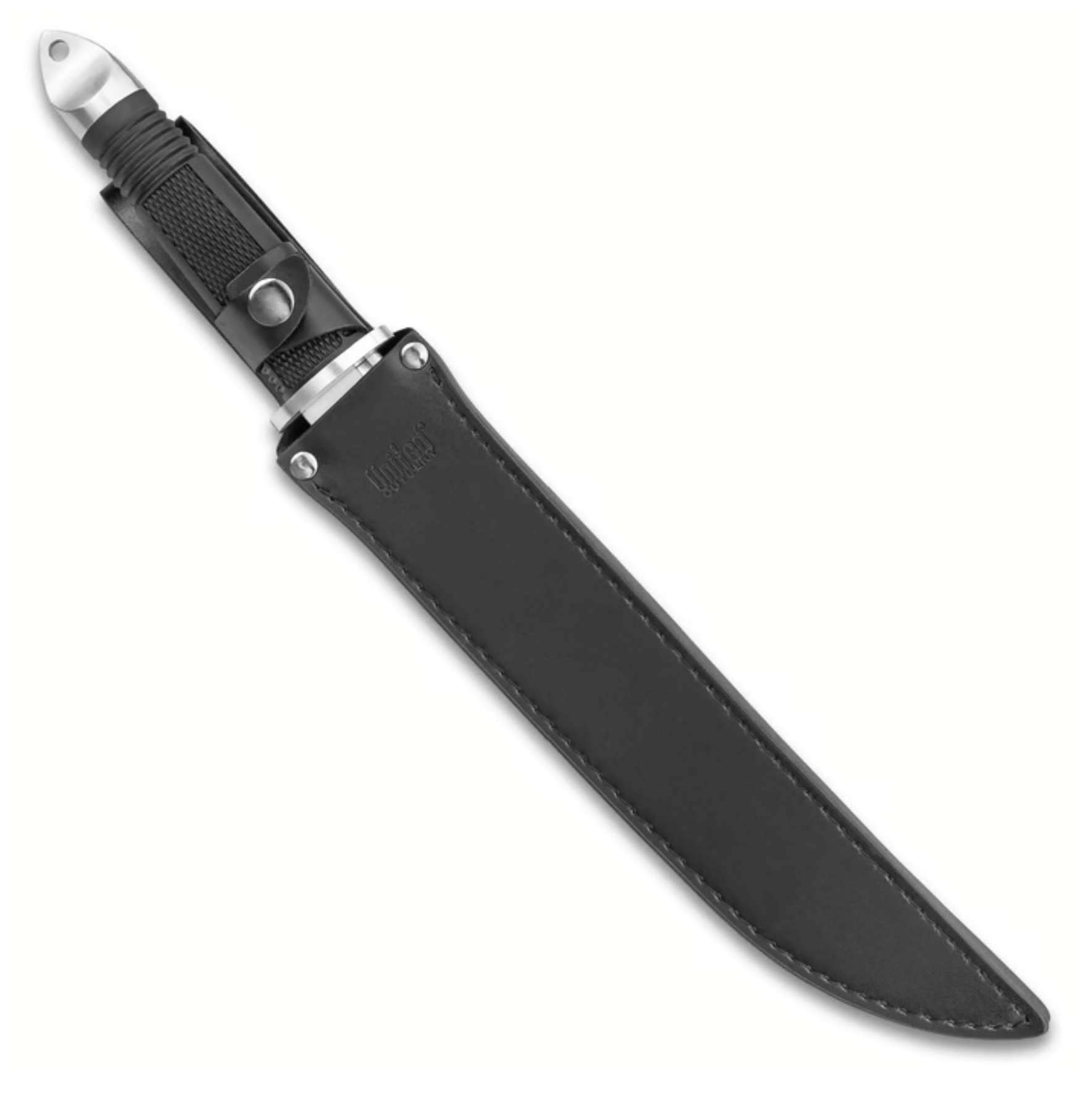 United Cutlery Honshu Tanto I w/ Leather Sheath | United Cutlery
