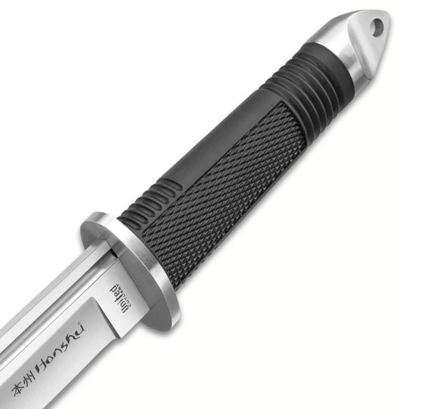 United Cutlery Honshu Tanto I w/ Leather Sheath | United Cutlery