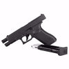 Umarex Glock 17 Gen 5 MOS Half Blowback .177 Steel BB Pistol