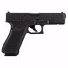 Umarex Glock 17 Gen 5 MOS Half Blowback .177 Steel BB Pistol