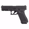 Umarex Glock 17 Gen 5 MOS Half Blowback .177 Steel BB Pistol