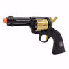 Umarex Legends Gambler High Stakes Limited Edition Airsoft Revolver – Black/Gold