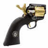 Umarex Legends Gambler High Stakes Limited Edition Airsoft Revolver – Black/Gold