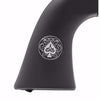 Umarex Legends Gambler High Stakes Limited Edition Airsoft Revolver – Black/Gold
