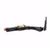 Umarex Legends Gambler High Stakes Limited Edition Airsoft Revolver – Black/Gold
