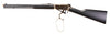 Umarex Elite Force Legends Saddle Gun Airsoft Lever Action Rifle – Black & Gold Limited Edition