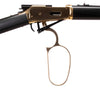Umarex Elite Force Legends Saddle Gun Airsoft Lever Action Rifle – Black & Gold Limited Edition