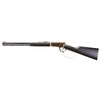Umarex Elite Force Legends Saddle Gun Airsoft Lever Action Rifle – Black & Gold Limited Edition