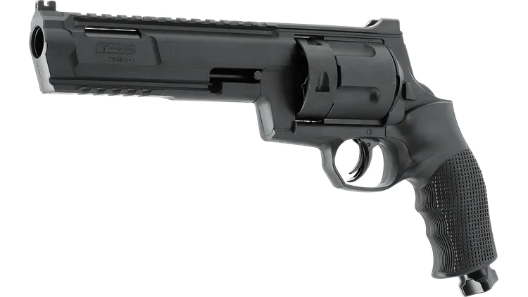 Umarex TR 68 Gen 2 .68Cal Revolver Marker – CO2