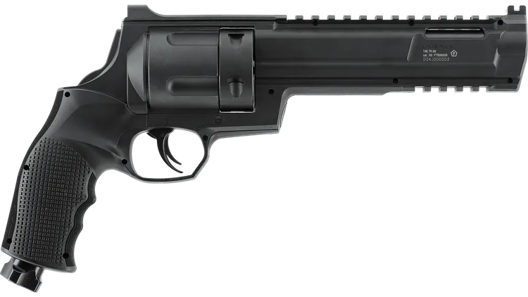 Umarex TR 68 Gen 2 .68Cal Revolver Marker – CO2