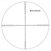 Victoptics B3 3-9X40 Rifle Scopes w/ Rail Mount