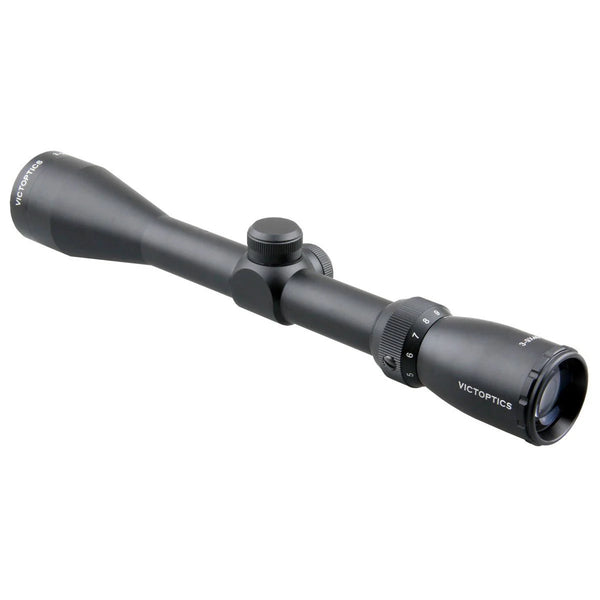 Victoptics B3 3-9X40 Rifle Scopes w/ Rail Mount