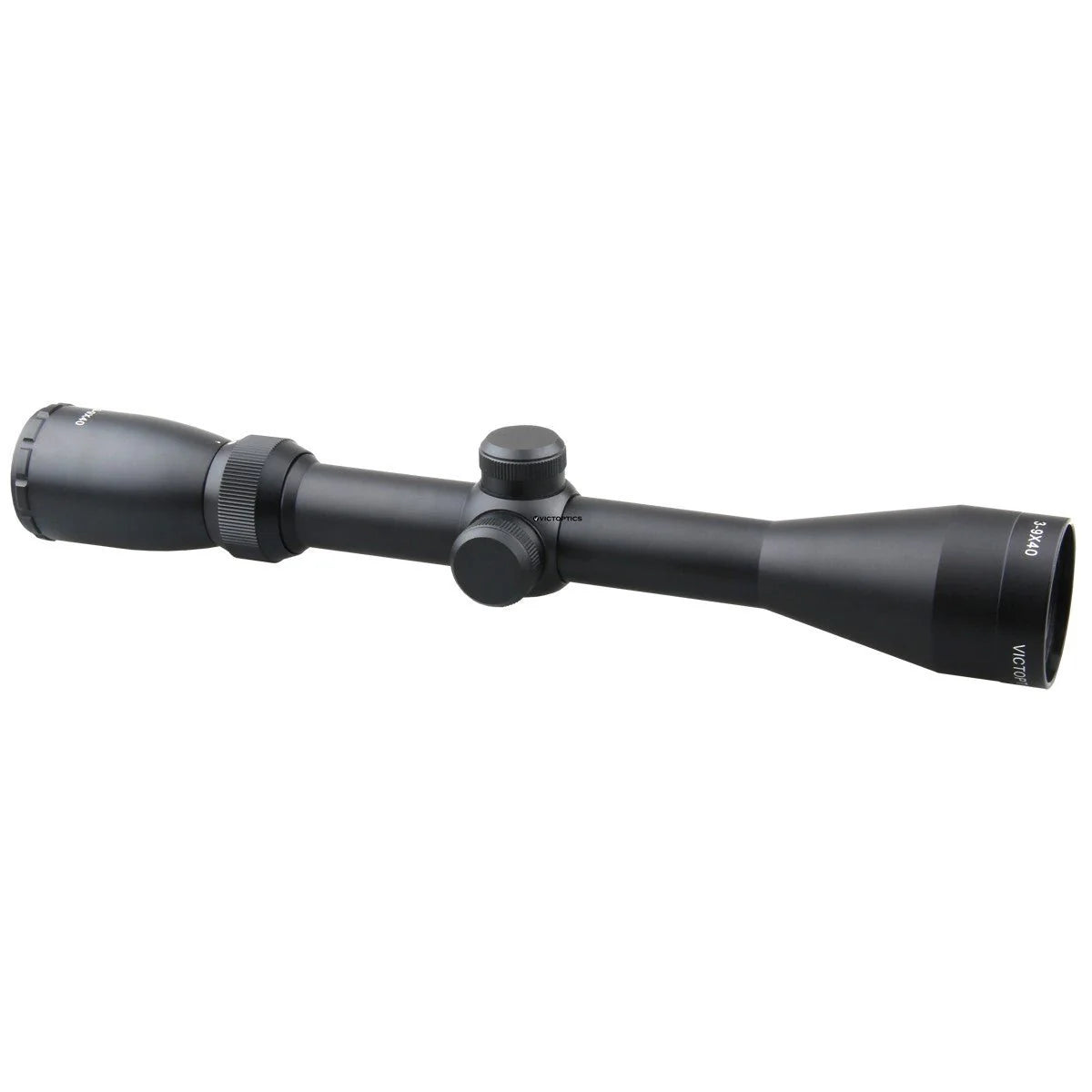 Victoptics B3 3-9X40 Rifle Scopes w/ Rail Mount