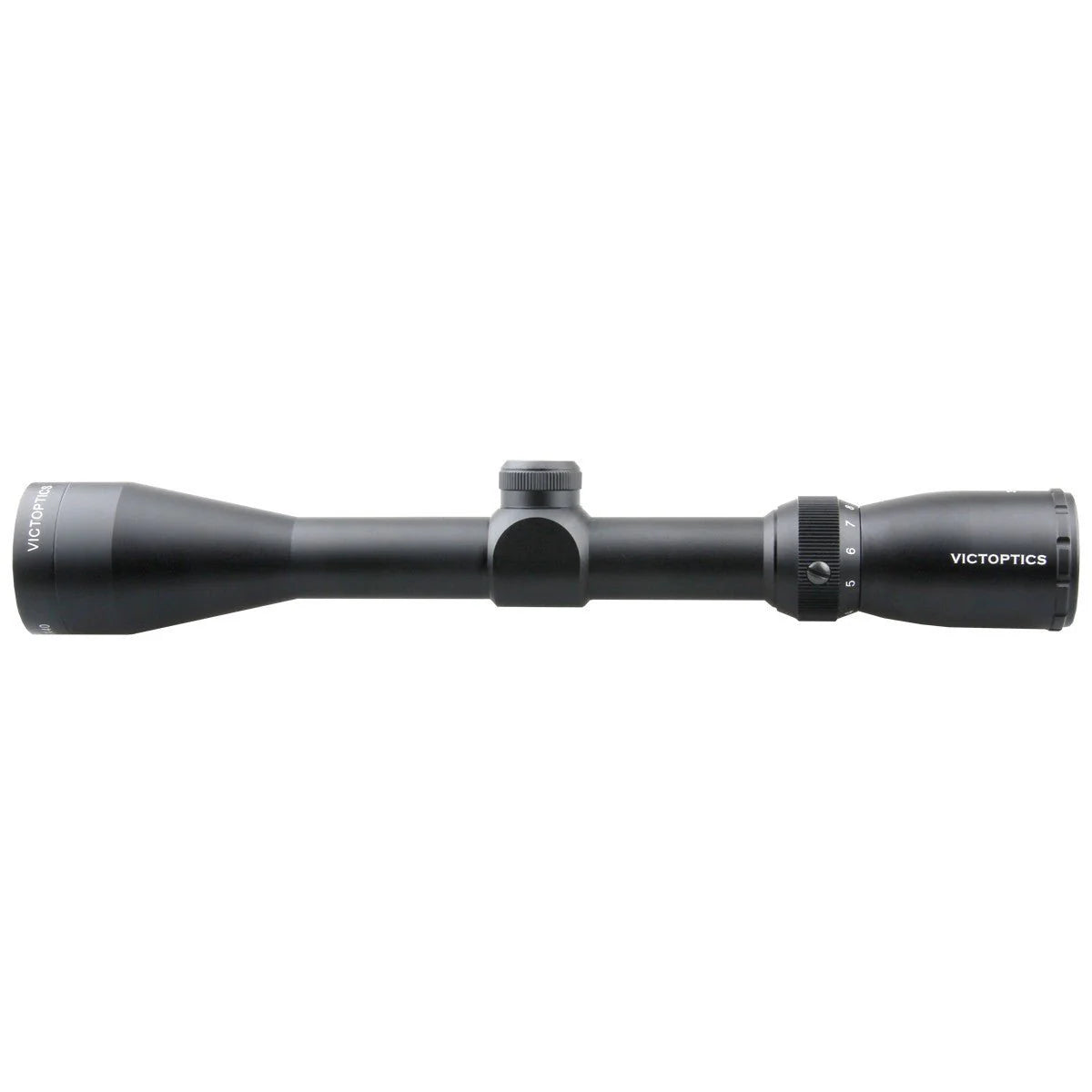 Victoptics B3 3-9X40 Rifle Scopes w/ Rail Mount