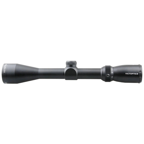 Victoptics B3 3-9X40 Rifle Scopes w/ Rail Mount