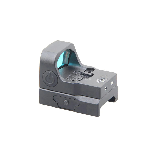 Victoptics V3 1x17x26 Red Dot Sight For Pistols – RMR Footprint