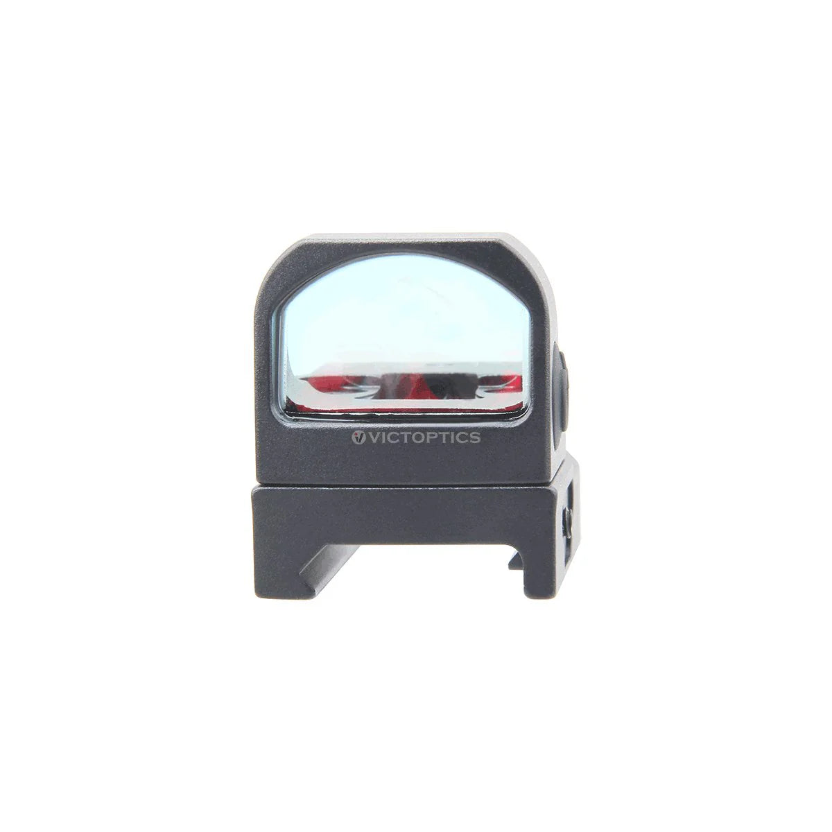 Victoptics V3 1x17x26 Red Dot Sight For Pistols – RMR Footprint