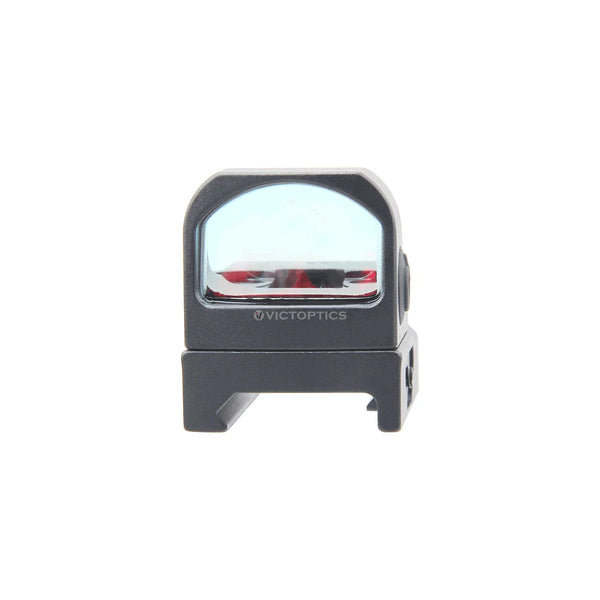 Victoptics V3 1x17x26 Red Dot Sight For Pistols – RMR Footprint