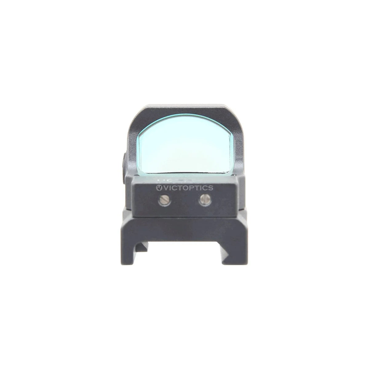 Victoptics V3 1x17x26 Red Dot Sight For Pistols – RMR Footprint