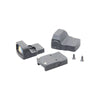 Victoptics V3 1x17x26 Red Dot Sight For Pistols – RMR Footprint