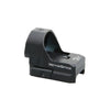 Vector Optics Frenzy X 1x22x26 AUT Large Window Pistol Red Dot Sight – RMR Footprint Compatible