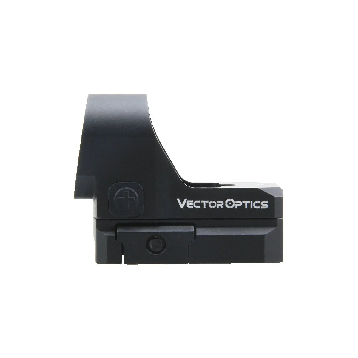 Vector Optics Frenzy X 1x22x26 AUT Large Window Pistol Red Dot Sight – RMR Footprint Compatible