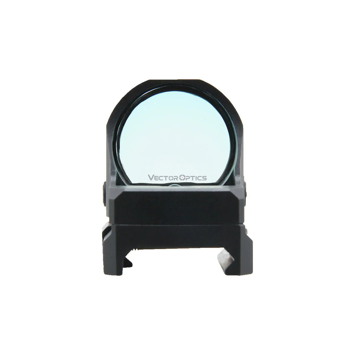 Vector Optics Frenzy X 1x22x26 AUT Large Window Pistol Red Dot Sight – RMR Footprint Compatible