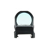Vector Optics Frenzy X 1x22x26 AUT Large Window Pistol Red Dot Sight – RMR Footprint Compatible