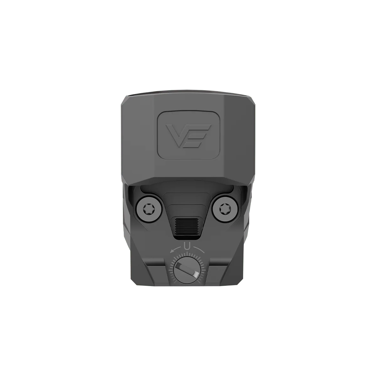Vector Optics Frenzy X 1x19x28 Gen II Pistol Red Dot Sight w/ Aspheric Lens & Motion Sensor