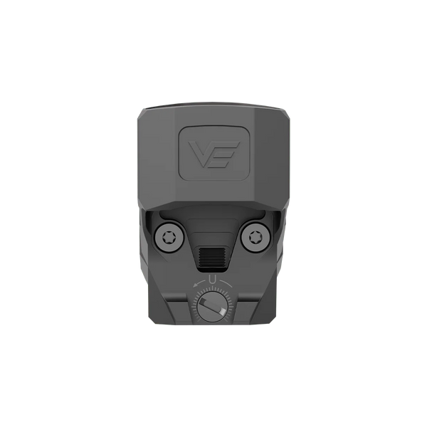 Vector Optics Frenzy X 1x19x28 Gen II Pistol Red Dot Sight w/ Aspheric Lens & Motion Sensor