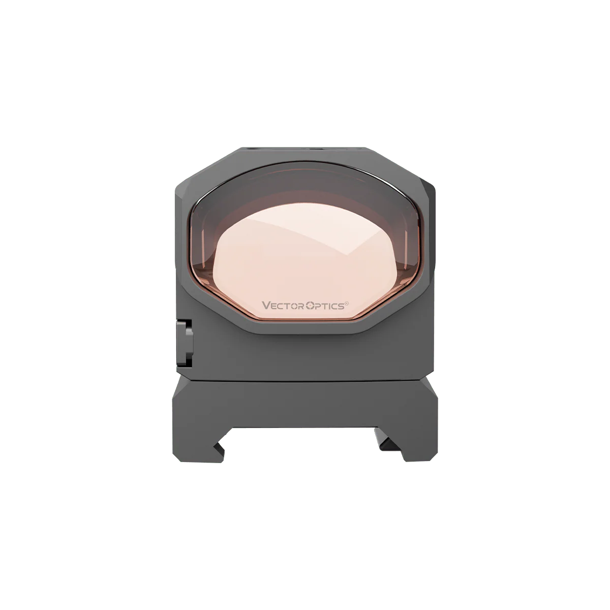 Vector Optics Frenzy X 1x19x28 Gen II Pistol Red Dot Sight w/ Aspheric Lens & Motion Sensor