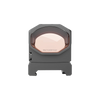 Vector Optics Frenzy X 1x19x28 Gen II Pistol Red Dot Sight w/ Aspheric Lens & Motion Sensor