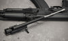 VFC AK74M (AV74M) Gas Blowback Rifle – Black