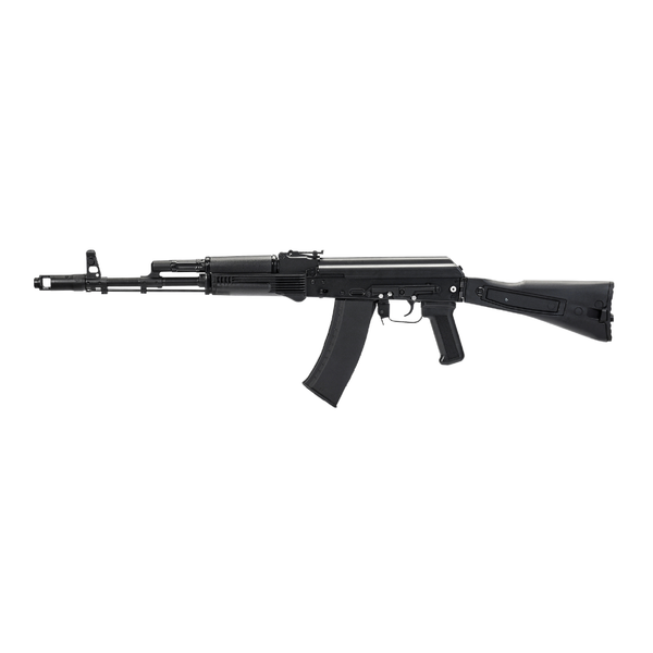 VFC AK74M (AV74M) Gas Blowback Rifle – Black