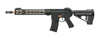 VFC Avalon Samurai Edge Carbine Airsoft M4 AEG Rifle w/ GATE Aster - Gold Trim 2025 Limited Version