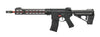 VFC Avalon Samurai Edge Carbine Airsoft M4 AEG Rifle w/ GATE Aster - Red Trim 2025 Limited Version