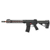VFC Avalon Samurai Edge Carbine Airsoft M4 AEG Rifle w/ GATE Aster - Red Trim 2025 Limited Version