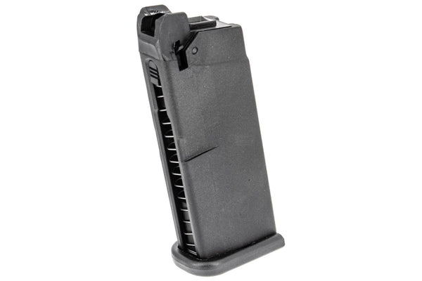 Umarex VFC Glock 42 Airsoft Gas Blowback Pistol | VFC
