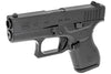 Umarex VFC Glock 42 Airsoft Gas Blowback Pistol | VFC