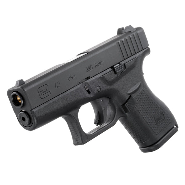 Umarex VFC Glock 42 Airsoft Gas Blowback Pistol | VFC