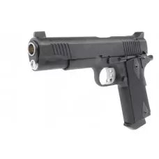 VFC Kimber LAPD SWAT Custom 1911 Gas Blowback Airsoft Pistol | VFC