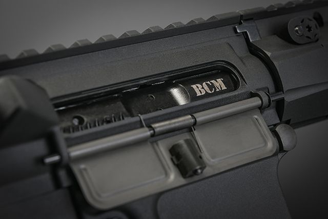 VFC BCM Licensed MCMR 11.5” Gas Blowback Airsoft Rifle - V3 System | VFC